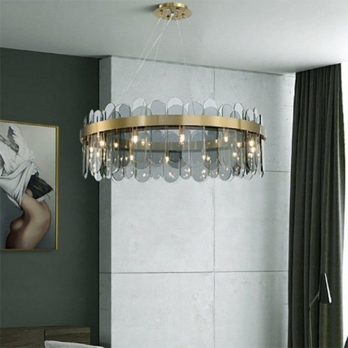 Подвесной светильник O-LUCE Bella Luce 18437061