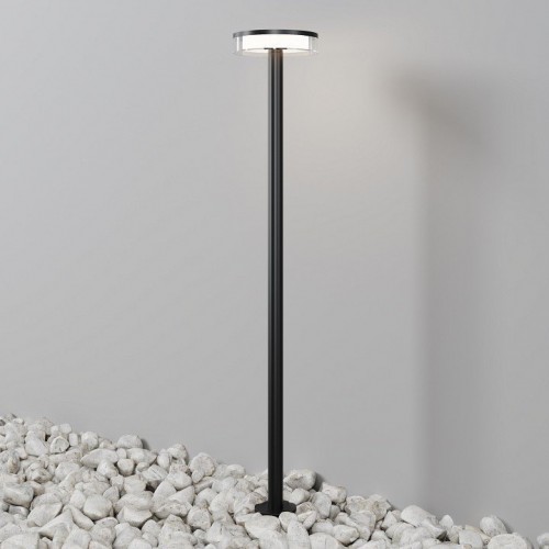 Наземный низкий светильник Maytoni Outdoor Stake O503FL-L4B3K1 Наземный низкий светильник Maytoni Outdoor Stake O503FL-L4B3K1