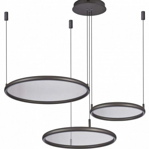 Подвесной светильник Lussole Custer LSP-7424 Подвесной светильник Lussole Custer LSP-7424
