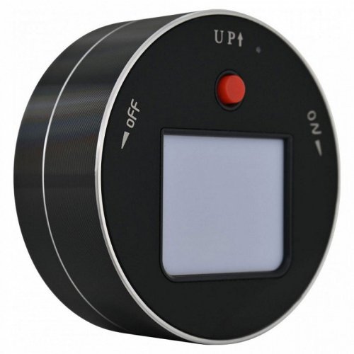 Накладной светильник Arte Milano Am-track-sockets 380011TL/Light Black