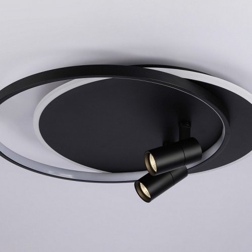 Накладной светильник Ambrella Light FL FL51393