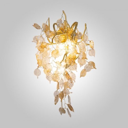 Бра AM Group FOREST AP3 GOLD