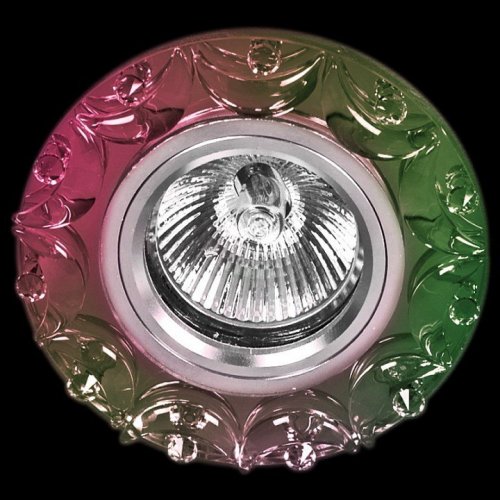 Точечный светильник Sneha 1288/CT MR16 RNB