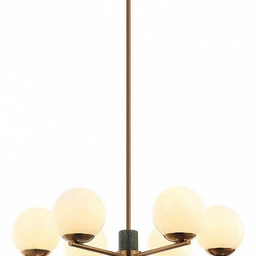 Потолочная люстра Stilfort Sharo 2150/05/06P