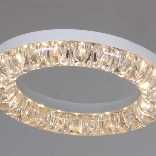 Потолочный светильник Reluce 09847-0.3-02A WH