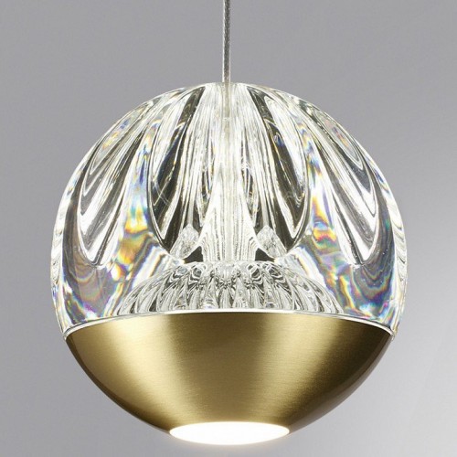 Подвесной светильник Odeon Light Sono 5101/5L Подвесной светильник Odeon Light Sono 5101/5L