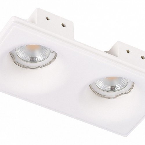 Встраиваемый светильник ST Luce ST254.328.02 Встраиваемый светильник ST Luce ST254.328.02