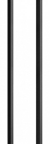 Наземный светильник Arte Lamp Suhail A1648PA-1BK