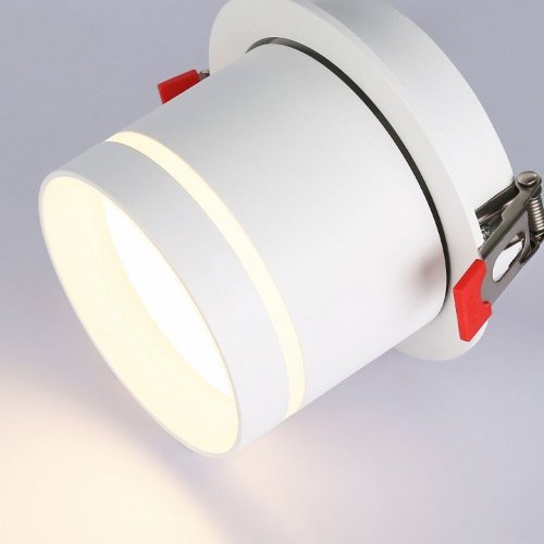 Встраиваемый светильник на штанге Ambrella Light TA TA1431