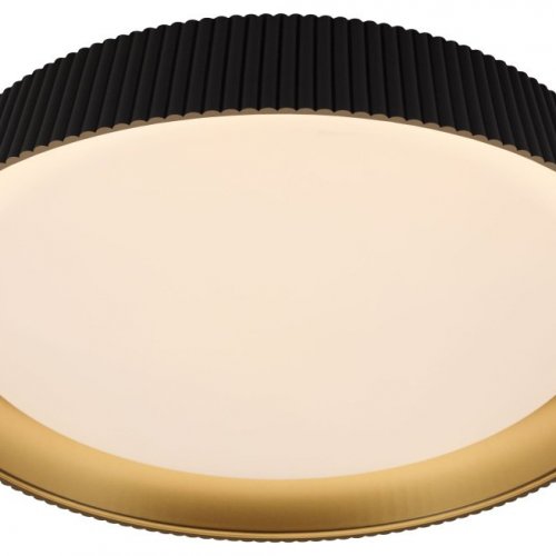 Потолочный светильник SPB-6 Bella 48W-3K-6,5K BK Потолочный светильник SPB-6 Bella 48W-3K-6,5K BK