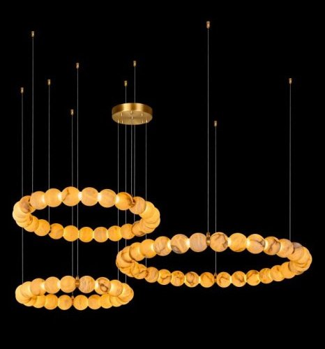 Подвесной светильник Aurelia FL1200-30P