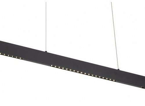 Подвесной светильник Citilux EDGE CL720031N