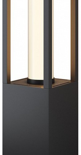 Наземный светильник Maytoni Expo O480FL-L12B3K