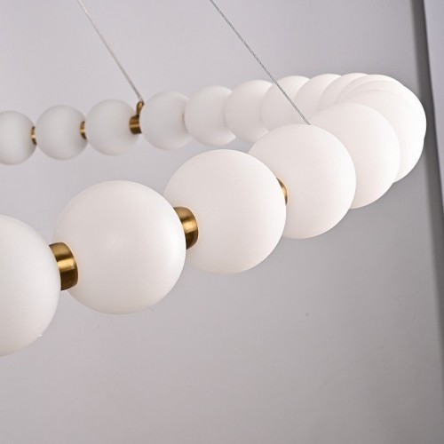 Подвесная люстра Imperiumloft 298008-01 Подвесная люстра Imperiumloft 298008-01