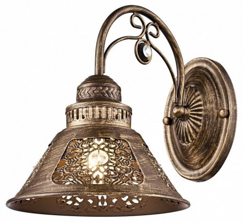 Светильник настенный Velante 308-601-01