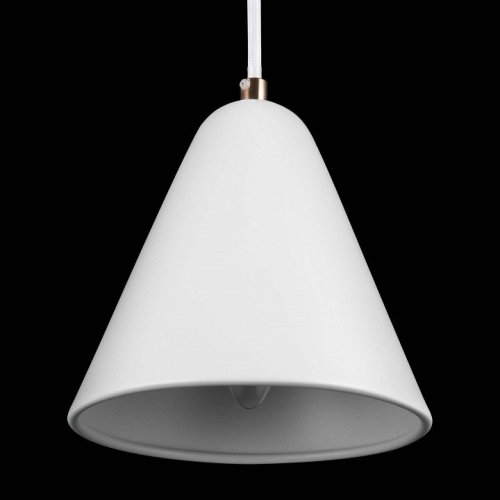 Подвесной светильник Falke Market FR8001PL-01WG