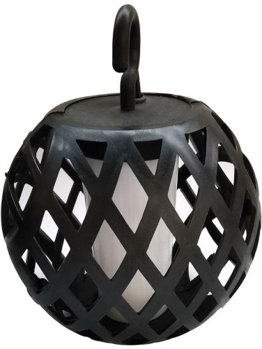 Гирлянда на солнечных батареях Uniel Functional USL-S-120/PM2000 Fire Balls UL-00007866