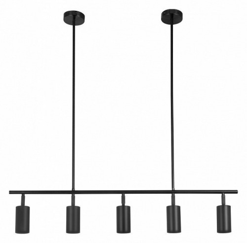 Подвесная люстра Moderli Section V4063-5P