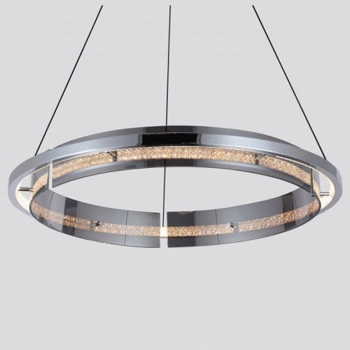 Подвесной светильник Meridian C4716-60 CR Подвесной светильник Meridian C4716-60 CR