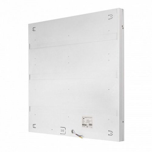 Накладной светильник Jazzway  PPL PRO 595/U PRISMA 36w 6500K