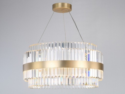 Подвесной светодиодный светильник Newport 10242/60 М0064750