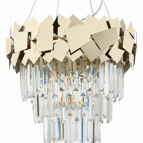 Подвесная люстра ST Luce Caserta SL1232.203.06 Подвесная люстра ST Luce Caserta SL1232.203.06