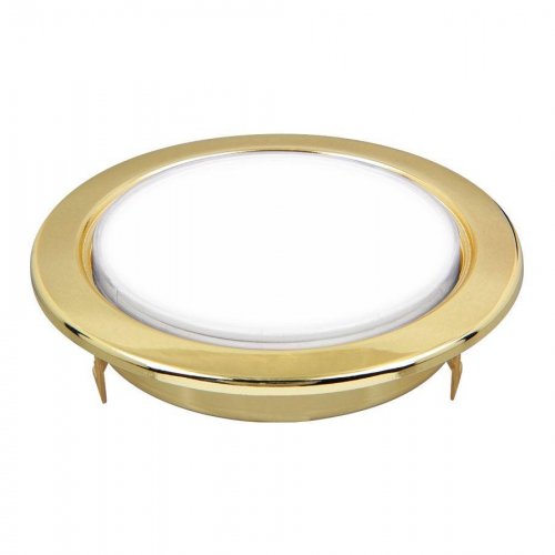 Встраиваемый светильник Jazzway GX70 1027658