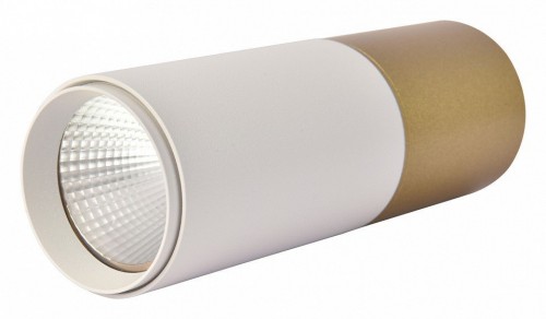 Потолочный светодиодный светильник Favourite Deepak 3073-1C