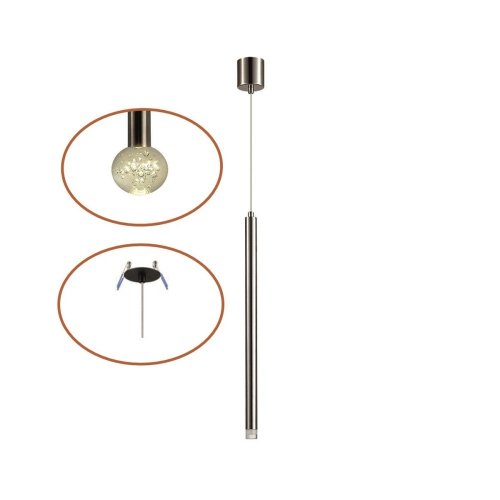 Подвесной светильник Odeon Light Fiano 4375/3LA Подвесной светильник Odeon Light Fiano 4375/3LA