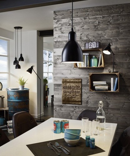 Настольная лампа Eglo Priddy 49469 Настольная лампа Eglo Priddy 49469