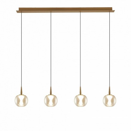 Люстра подвесная Mantra ANDROMEDA 9214