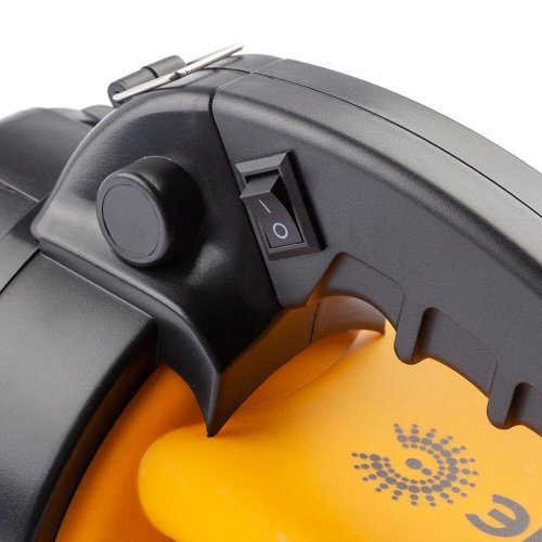 Фонарь-прожектор светодиодный ЭРА аккумуляторный 225х180 300 лм PA-604