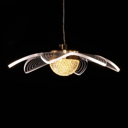 Подвесной светильник De City Оскар 62 510014503 Подвесной светильник De City Оскар 62 510014503