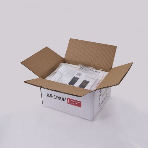 Бра ImperiumLoft Cristel-Wall-B01