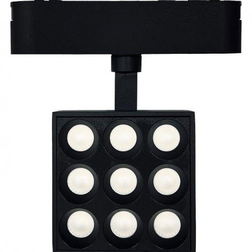 Трековый светильник Wertmark WTH WTH.O14.607.40.09