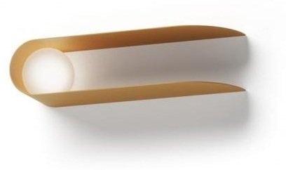 Бра Fabbian Comet F67D0112