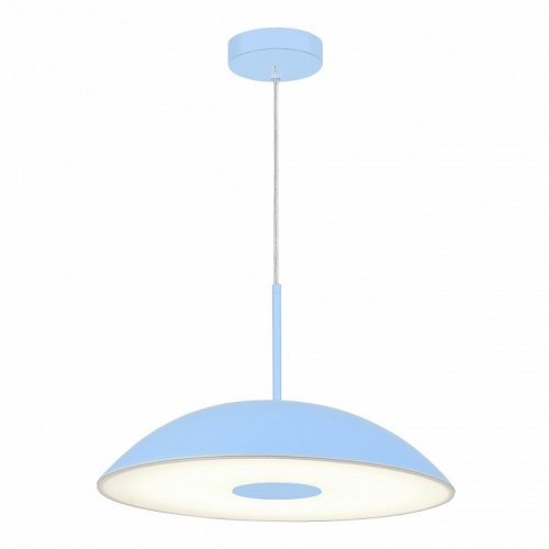 Подвесной светильник ST Luce Lid SL6128.703.01 Подвесной светильник ST Luce Lid SL6128.703.01