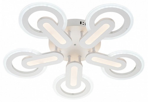 Потолочная люстра Fornax 10218/5LED