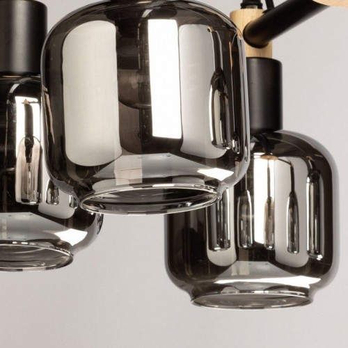 Потолочная люстра De City Дэла 635018706