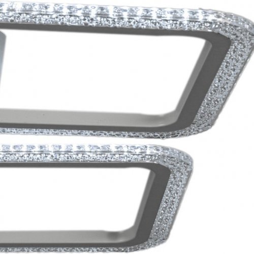 Потолочная люстра Reluce 20333-0.3-04 WT 99W