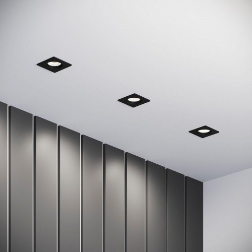 Встраиваемый светильник Elektrostandard 25055/01 a067707 Встраиваемый светильник Elektrostandard 25055/01 a067707