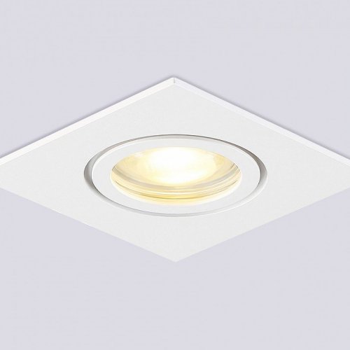 Встраиваемый светильник Ambrella light Techno Spot IP Protect TN1160