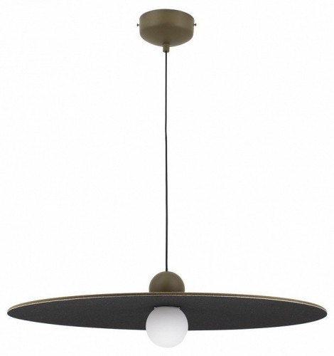 Подвесной светильник Moderli Niko V11094-PL Подвесной светильник Moderli Niko V11094-PL