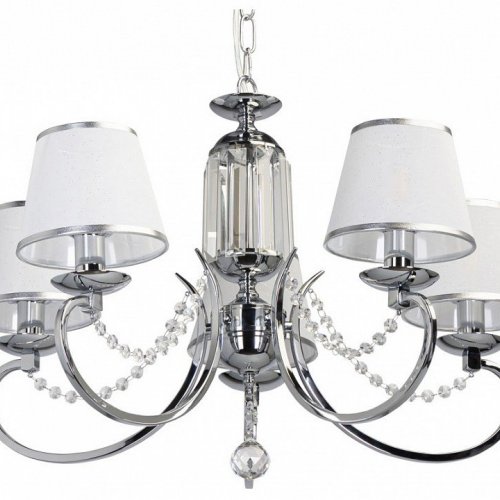 Подвесная люстра MW-Light Федерика 21 684013005 Подвесная люстра MW-Light Федерика 21 684013005