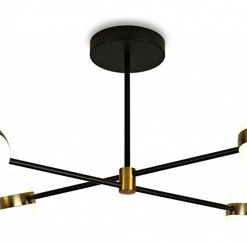 Потолочная светодиодная люстра Mantra Cuba 7162 Потолочная светодиодная люстра Mantra Cuba 7162