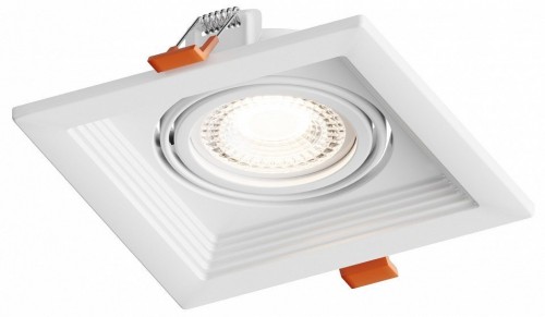 Встраиваемый светильник Hesby Lighting Drammen HSBL_0091