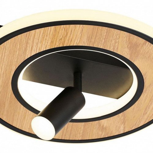Накладной светильник F-promo Olika 4438-1C