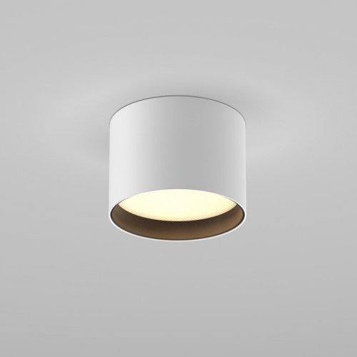 Точечный светильник Maytoni Glare C127CL-L7W3K-W