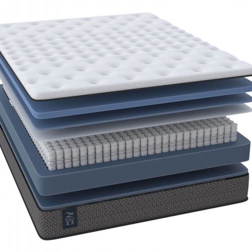 Райтон One Base Plush 90x200