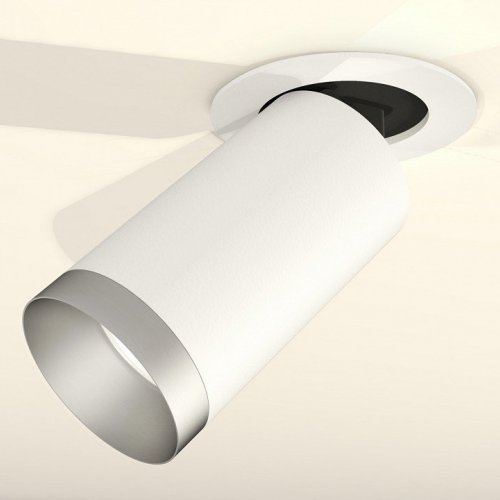 Точечный светильник Ambrella light Techno Spot XM6322203